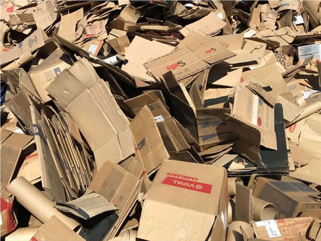 compra de sucatas e reciclaveis em ribeirao preto